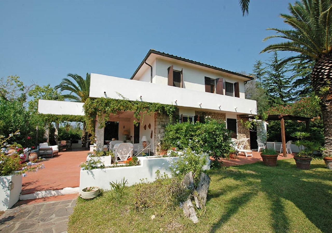 Appartamento Le Palme Capoliveri (Isola d'Elba)